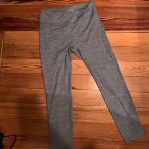 Outdoor Voices TechSweat Leggings